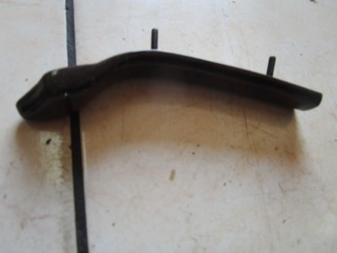 Молдинг торпеды MERCEDES-BENZ E-класс W210/S210 (1995 - 1999) — Разборка Мерседес