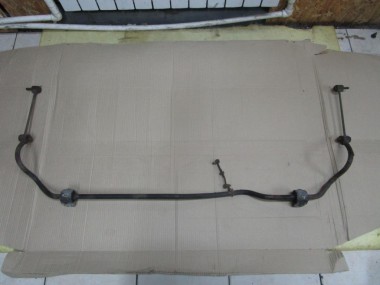 Стабилизатор задний MERCEDES-BENZ S-класс W220 рестайлинг (2002 - 2005) — Разборка Мерседес