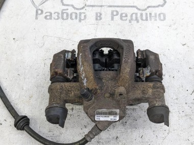 Суппорт задний правый MERCEDES-BENZ V-класс W447 рестайлинг (2019 - 2025) — Разборка Мерседес