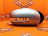Зеркало правое MERCEDES-BENZ E-класс W211/S211 (2002 - 2006) фото 2 &mdash; Разборка Мерседес