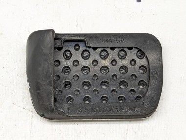 Накладка педали AMG MERCEDES-BENZ GLS-класс X166 (2015 - 2019) — Разборка Мерседес