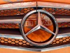 Решетка радиатора MERCEDES-BENZ E-класс W212/S212/C207/A207 (2009 - 2013) фото 3 &mdash; Разборка Мерседес
