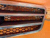 Решетка радиатора MERCEDES-BENZ E-класс W212/S212/C207/A207 (2009 - 2013) фото 4 &mdash; Разборка Мерседес