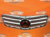 Решетка радиатора MERCEDES-BENZ E-класс W212/S212/C207/A207 (2009 - 2013) фото 5 &mdash; Разборка Мерседес