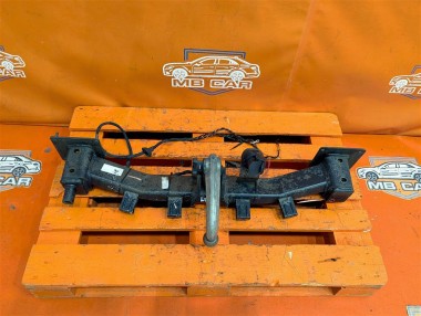 Фаркоп MERCEDES-BENZ M-класс W164 (2005 - 2008) — Разборка Мерседес