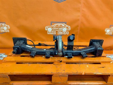 Фаркоп MERCEDES-BENZ M-класс W164 (2005 - 2008) — Разборка Мерседес