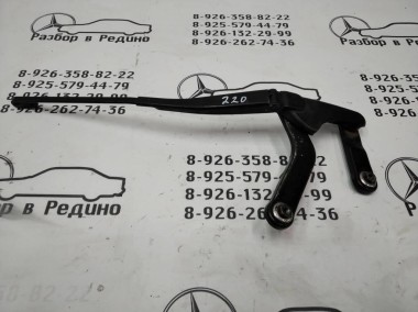 Поводок дворников MERCEDES-BENZ S-класс W220 (1998 - 2005) — Разборка Мерседес