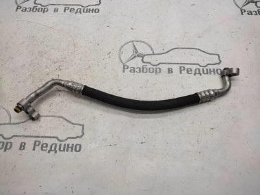 Трубка кондиционера MERCEDES-BENZ C-класс W203/S203/CL203 (2000 - 2004) — Разборка Мерседес