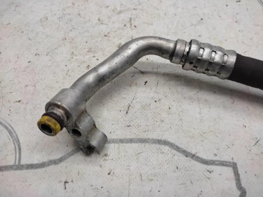Трубка кондиционера MERCEDES-BENZ C-класс W203/S203/CL203 (2000 - 2004) — Разборка Мерседес