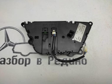 Джойстик MERCEDES-BENZ S-класс W221 (2005 - 2009) — Разборка Мерседес