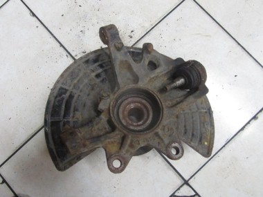 Кулак поворотный передний правый MERCEDES-BENZ M-класс W163 рестайлинг (2001 - 2005) — Разборка Мерседес