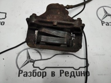 Суппорт задний правый MERCEDES-BENZ Sprinter W906 (2006 - 2019) — Разборка Мерседес