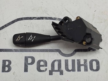 Переключатель рулевой колонки MERCEDES-BENZ CL-класс C215 (1999 - 2002) — Разборка Мерседес