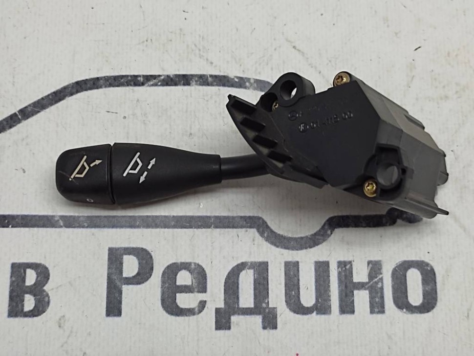 Переключатель рулевой колонки MERCEDES-BENZ CL-класс C215 (1999 - 2002) фото 1 — Разборка Мерседес