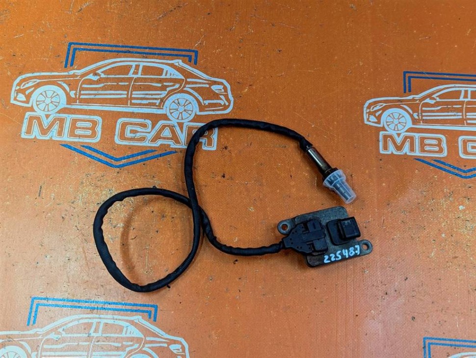 Датчик окислов азота MERCEDES-BENZ V-класс W447 (2014 - 2025) фото 1 — Разборка Мерседес