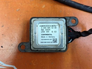 Датчик окислов азота MERCEDES-BENZ V-класс W447 (2014 - 2025) — Разборка Мерседес