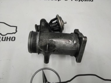 Корпус смесительный MERCEDES-BENZ Vito W638 (1996 - 2003) — Разборка Мерседес