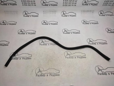 Уплотнитель моторного отсека MERCEDES-BENZ M-класс W164 (2005 - 2008) — Разборка Мерседес