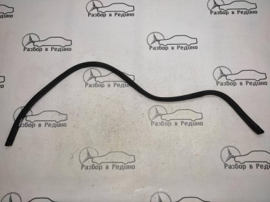 Уплотнитель моторного отсека MERCEDES-BENZ M-класс W164 (2005 - 2008) — Разборка Мерседес