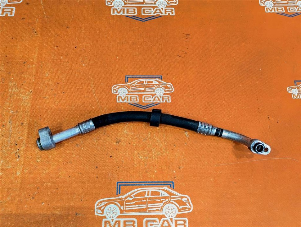 Трубка кондиционера MERCEDES-BENZ R-класс W251 рестайлинг (2007 - 2010) фото 1 — Разборка Мерседес