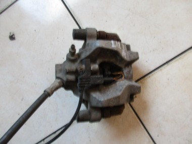 Суппорт задний правый MERCEDES-BENZ E-класс W212/S212/C207/A207 рестайлинг (2013 - 2016) — Разборка Мерседес