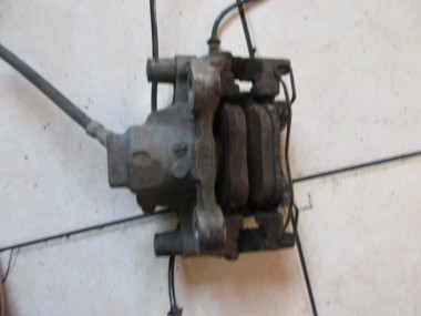 Суппорт задний правый MERCEDES-BENZ E-класс W212/S212/C207/A207 рестайлинг (2013 - 2016) — Разборка Мерседес