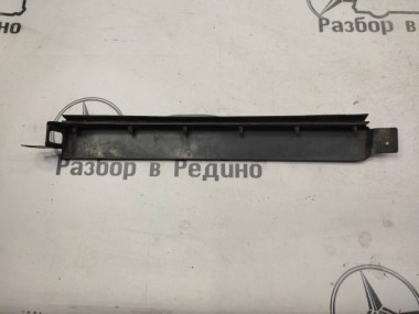 Ресницы фар MERCEDES-BENZ W124 W124/S124/C124/A124 (1984 - 1993) — Разборка Мерседес