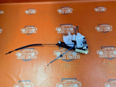 Замок двери задней левой MERCEDES-BENZ CLS-класс C218/X218 рестайлинг (2014 - 2017) — Разборка Мерседес