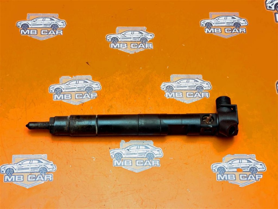 Форсунка ДИЗЕЛЬ MERCEDES-BENZ E-класс W212/S212/C207/A207 (2009 - 2013) фото 1 — Разборка Мерседес