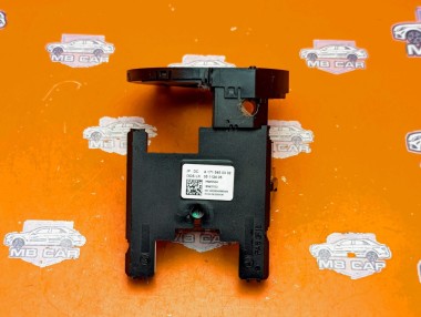 Датчик угла поворота MERCEDES-BENZ E-класс W211/S211 (2002 - 2006) — Разборка Мерседес