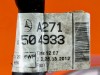 Проводка форсунок MERCEDES-BENZ Sprinter W906 (2006 - 2019) фото 10 &mdash; Разборка Мерседес