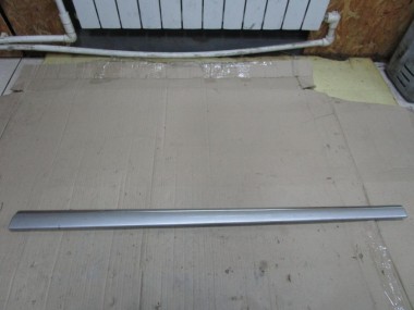 Молдинг двери MERCEDES-BENZ S-класс W220 (1998 - 2005) — Разборка Мерседес