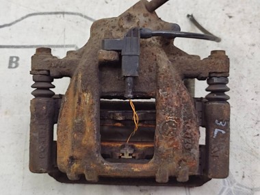 Суппорт задний левый MERCEDES-BENZ Sprinter w906 — Разборка Мерседес