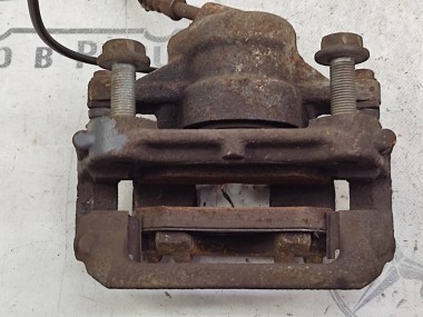 Суппорт задний левый MERCEDES-BENZ Sprinter w906 — Разборка Мерседес