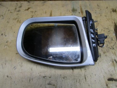 Зеркало правое MERCEDES-BENZ E-класс W210/S210 (1995 - 1999) — Разборка Мерседес