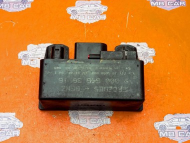 Реле свечей накала MERCEDES-BENZ S-класс W220 (1998 - 2005) — Разборка Мерседес