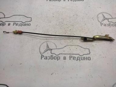 Троса двери MERCEDES-BENZ S-класс W140 (1991 - 1998) — Разборка Мерседес