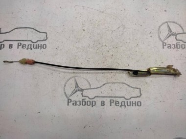 Троса двери MERCEDES-BENZ S-класс W140 (1991 - 1998) — Разборка Мерседес