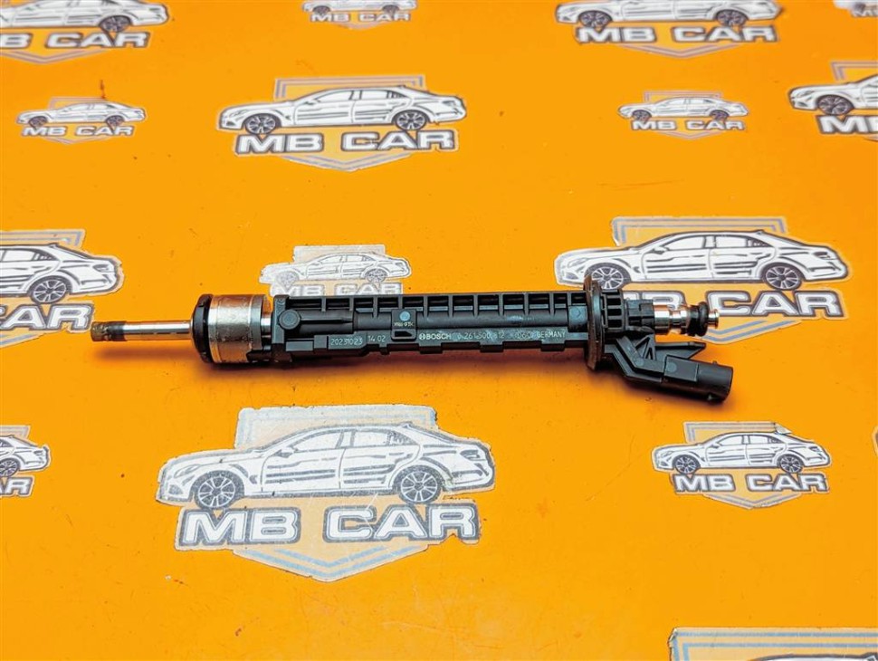 Форсунка БЕНЗИН MERCEDES-BENZ CLA-класс C118/X118 (2019 - 2023) фото 1 — Разборка Мерседес
