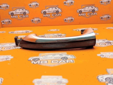 Ручка двери наружняя MERCEDES-BENZ M-класс W164 рестайлинг (2008 - 2011) — Разборка Мерседес