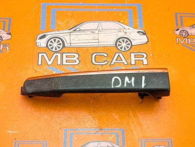 Ручка двери наружняя MERCEDES-BENZ M-класс W163 рестайлинг (2001 - 2005) &mdash; Разборка Мерседес