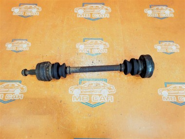 Привод задний MERCEDES-BENZ S-класс W140 (1991 - 1998) — Разборка Мерседес