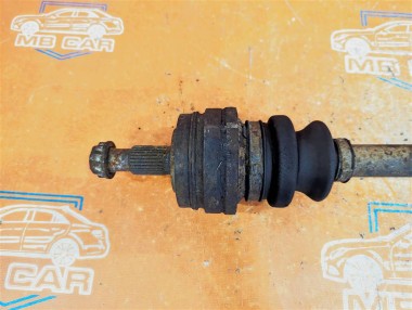 Привод задний MERCEDES-BENZ S-класс W140 (1991 - 1998) — Разборка Мерседес