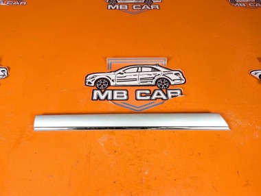 Молдинг двери MERCEDES-BENZ S-класс W220 (1998 - 2005) &mdash; Разборка Мерседес