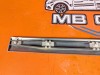 Молдинг двери MERCEDES-BENZ S-класс W220 (1998 - 2005) фото 5 &mdash; Разборка Мерседес
