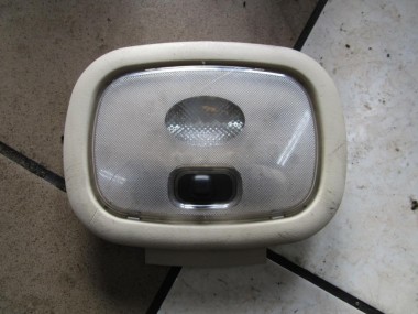 Плафон салона MERCEDES-BENZ M-класс W163 рестайлинг (2001 - 2005) — Разборка Мерседес