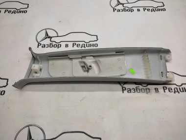 Накладка средней стойки MERCEDES-BENZ M-класс W163 рестайлинг (2001 - 2005) — Разборка Мерседес
