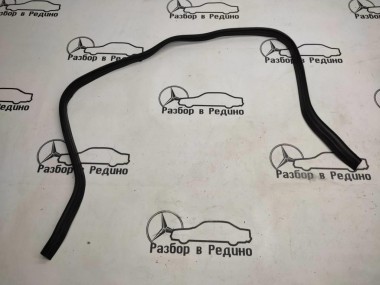 Уплотнитель моторного отсека MERCEDES-BENZ E-класс AMG W211/S211 (2002 - 2006) — Разборка Мерседес