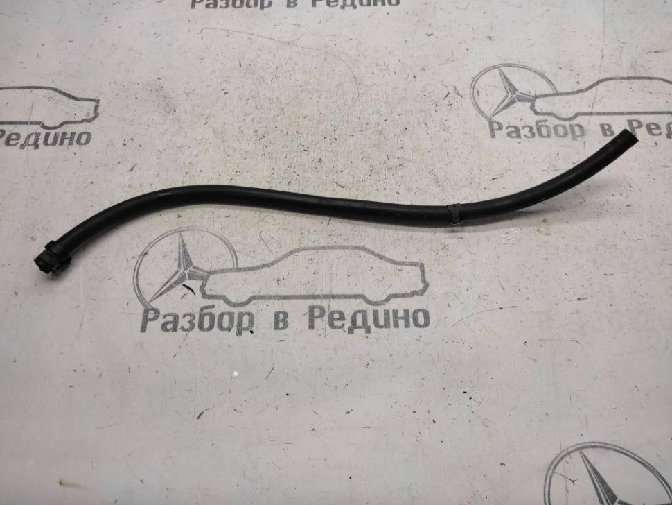 Шланг подогрева бачка омывателя MERCEDES-BENZ E-класс W210/S210 рестайлинг (1999 - 2003) фото 1 — Разборка Мерседес