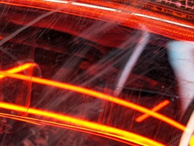 Фонарь задний правый MERCEDES-BENZ V-класс W447 рестайлинг (2019 - 2025) — Разборка Мерседес